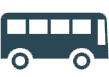 Иконка корпоративный автобус
