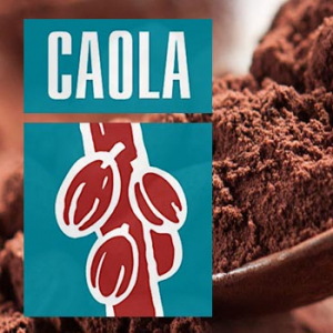 «АБ-Маркет» начал выпуск какао-порошков под торговой маркой CAOLA™